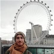 doy clases para comprender un poquito mas la tecnologia que está en nuestra mano